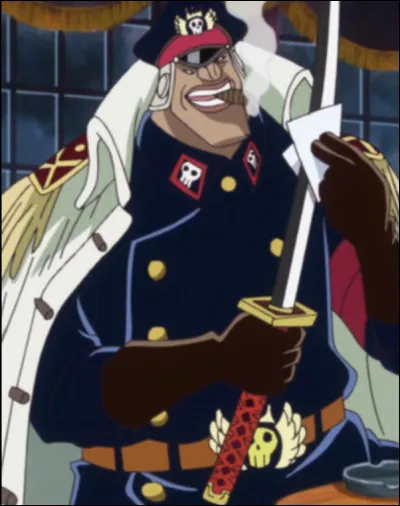 Quel est le nom du fruit du démon de Shiliew de la pluie ?