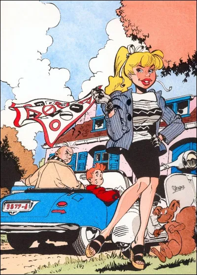 Retrouvez son identité ?