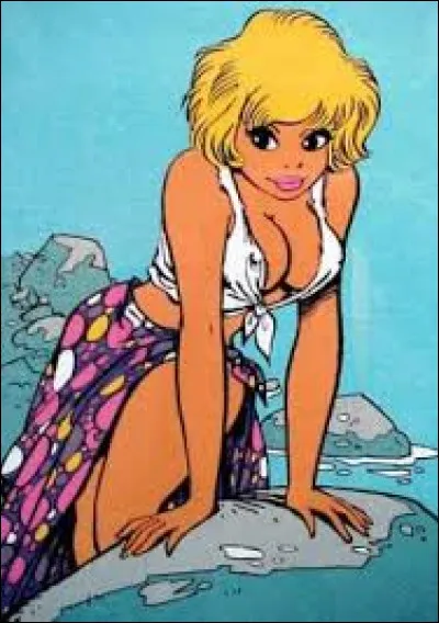 Quel est son prénom ?