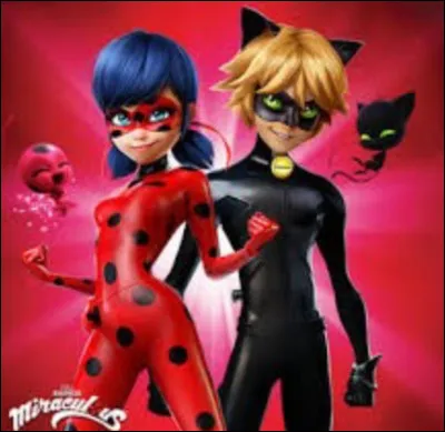 Comment s'appelle la petite créature qui transforme Marinette en Ladybug ?