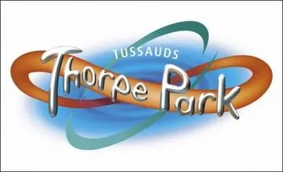 Quel groupe est le propritaire de Thorpe Park ?