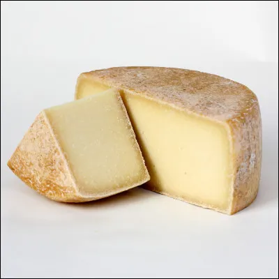 Quel est ce fromage italien au lait de brebis ?