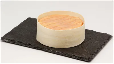 Quel est ce fromage de la région Bourgogne à base de lait de vache affiné au marc ?