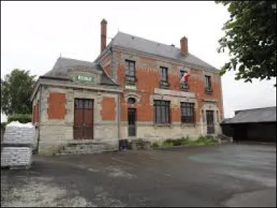 Commune Axonaise, Clamecy se situe dans l'ancienne région ...