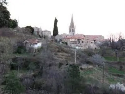 Sanilhac est un village Ardéchois situé en région ...