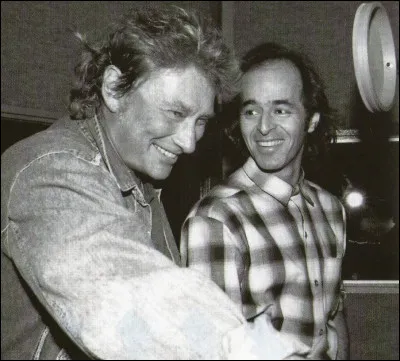 Qui chante "Si je t'avais pas" ?