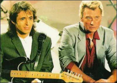 Qui chante "J'ai oublié de me souvenir" ?