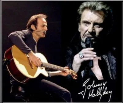 Qui chante "Back to the city again" ?