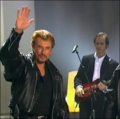 Qui chante "Une autre histoire" ?