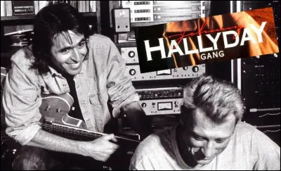 Qui chante "C'est pas vrai" ?