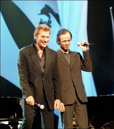 Qui chante "Je vous la donne" ?