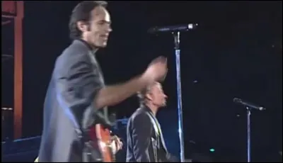 Qui chante "L'envie" ?