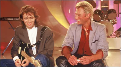 Qui chante "Il changeait la vie" ?