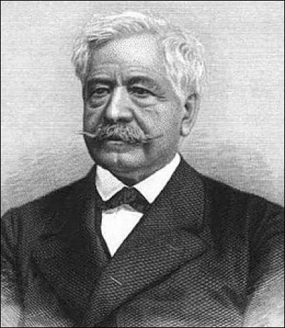 Ce diplomate et entrepreneur français, connu pour avoir fait construire le canal de Suez et pour être à l'origine du scandale de Panama, c'est ... de Lesseps.