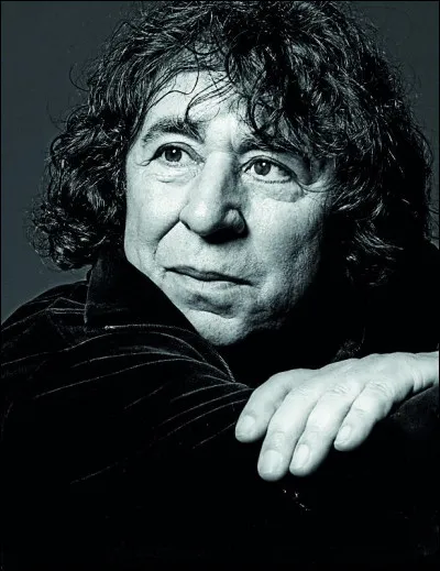 Ce compositeur et musicien, spécialiste de musiques de films, auteur notamment de la musique de "Un homme et une femme" et de "Love Story", c'est ... Lai.