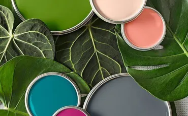 Quiz Couleurs