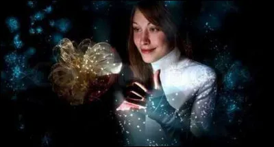 Si tu devais avoir un pouvoir, lequel voudrais-tu ?