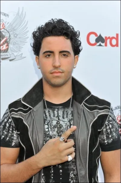 Qui est ce c&eacute;l&egrave;bre chanteur ?