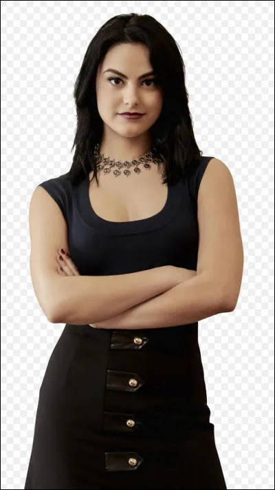 Dans la saison 3 Veronica change de nom de famille. Quel est son nouveau nom ?