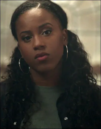 Qui est ce personnage ?