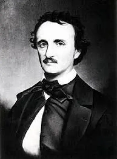 Le dernier po&egrave;me d'Edgar Allan Poe :