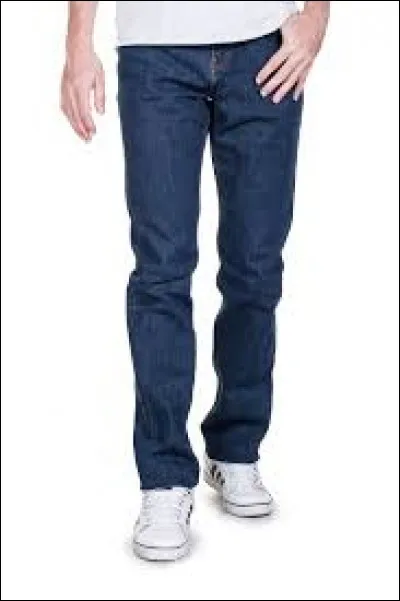 Pour finir, en rires, un dernier Lee (qui se porte) :