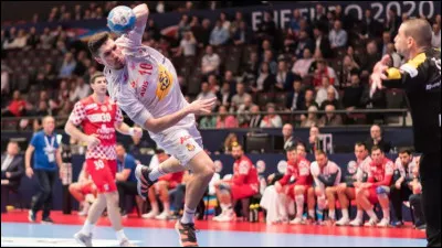 Combien de joueurs y a-t-il dans une équipe de handball ?