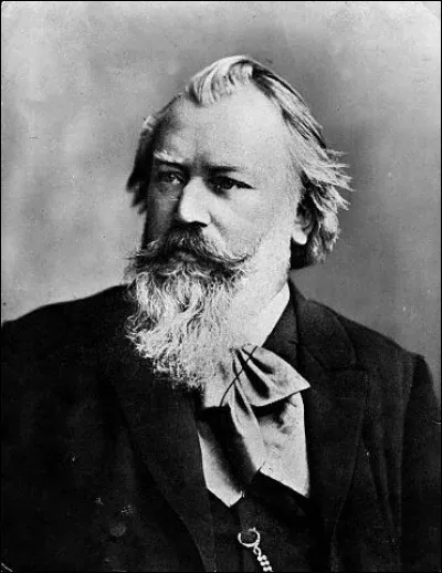 Une des plus grandes énigmes amoureuses du 19e siècle. Avec qui Brahms a-t-il prétendument eu une relation ?