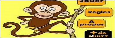 Il va falloir que je pense à archiver mes vieux quiz !
Je vais donc me transformer en [...].