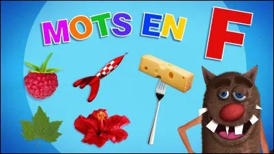 Boulanger : quel est le mot à trouver ?