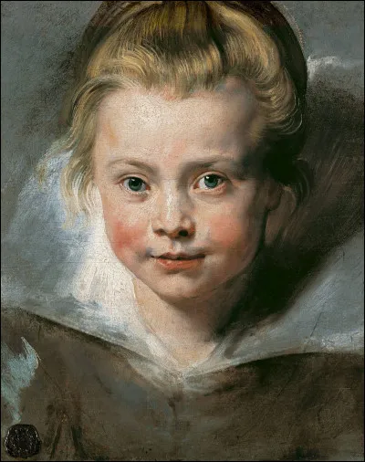 Quel était le nom de l'épouse de Pierre Paul Rubens ?