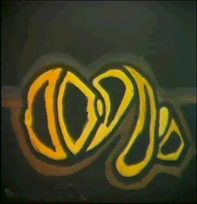 De qui est la peintre "Citron épluché" ?