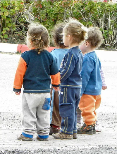 Roule des mécaniques, c'est le...