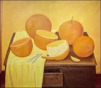 À qui appartiennent ces "Oranges" ?