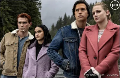 Quel est le trait de caractère qui vous définit le plus ?