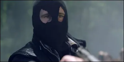 Un tueur en série retourne votre ville, que faites-vous ?