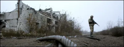 Quel est le site le plus pollu&eacute; au monde ?