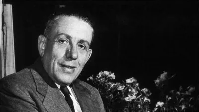 Ce compositeur et pianiste, auteur de cantates, concertos, de l'opéra "Dialogues des carmélites", c'est ... Poulenc.