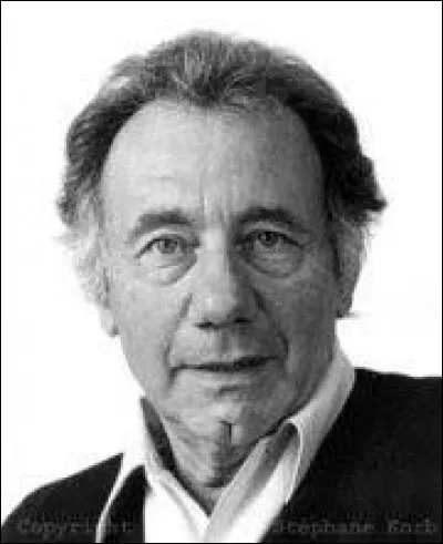 Cet auteur-compositeur-interprète a écrit près de 400 chansons, dont "À Paris", "Quand un soldat", "Le Petit Cordonnier", "Marjolaine" : c'est ... Lemarque.