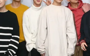 Quiz Bts