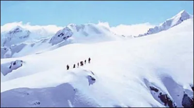 Comment s'appelle cet endroit ?