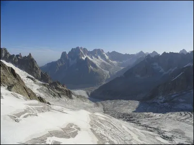 Où voudrais-tu vivre ?