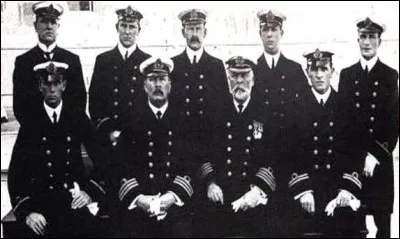 Combien y avait-il de membres d'équipage ?