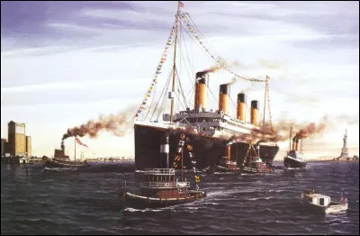 Où devait-il se rendre ?