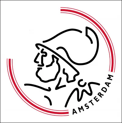 Ce logo appartient à...