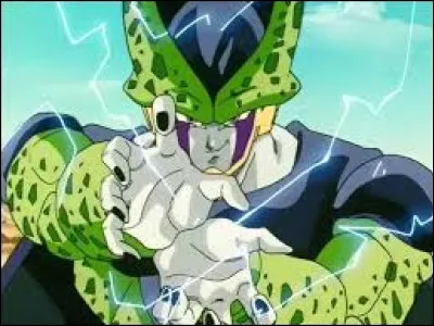 Après son combat contre Trunks du futur, où Cell veut-il combattre Goku et les autres ?