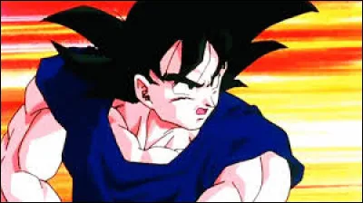 Comment Goku survit-il à sa maladie cardiaque ?
