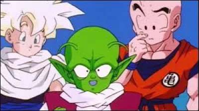 Qui est le nouveau Dieu de la Terre ?