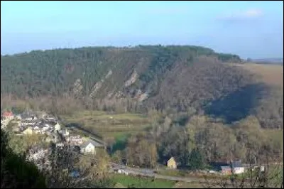 Quel est le point culminant des Alpes mancelles ?