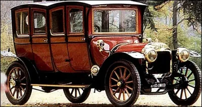 Qui étaient ces frères sarthois devenus constructeurs d'automobiles à la fin du XIX siècle ?